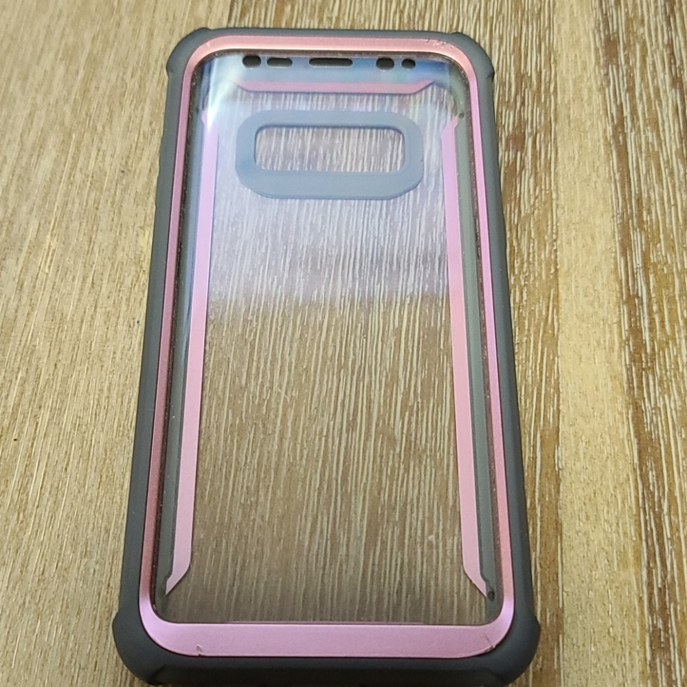 Samsung galaxy S8 i-BLason